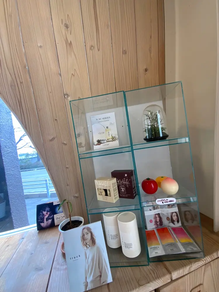 BINIKKIの内観・外観3