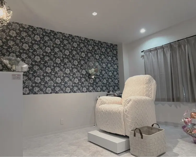 eyelash salon LUCEROの内観・外観1