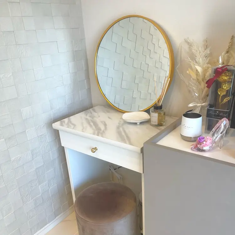 atore private salon (アトレ)の内観・外観2