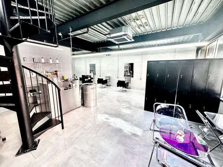 IROHAの内観・外観3