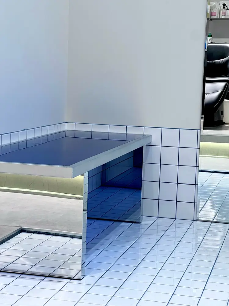 Irisの内観・外観3