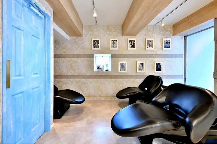 Lond luce心斎橋【ロンドルーチェ】の内観・外観3