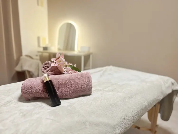 THREE6BODY9の内観・外観1