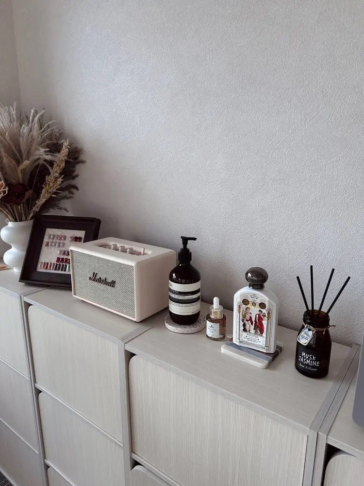 ELSH_nail salonの内観・外観2