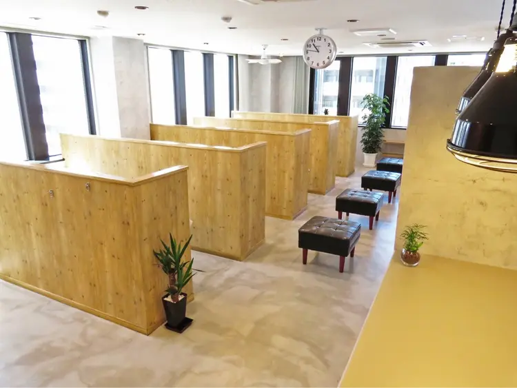 marry錦糸町店の内観・外観1