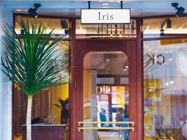 iris名駅店の内観・外観1