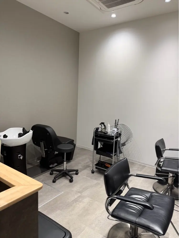 REDO.の内観・外観3