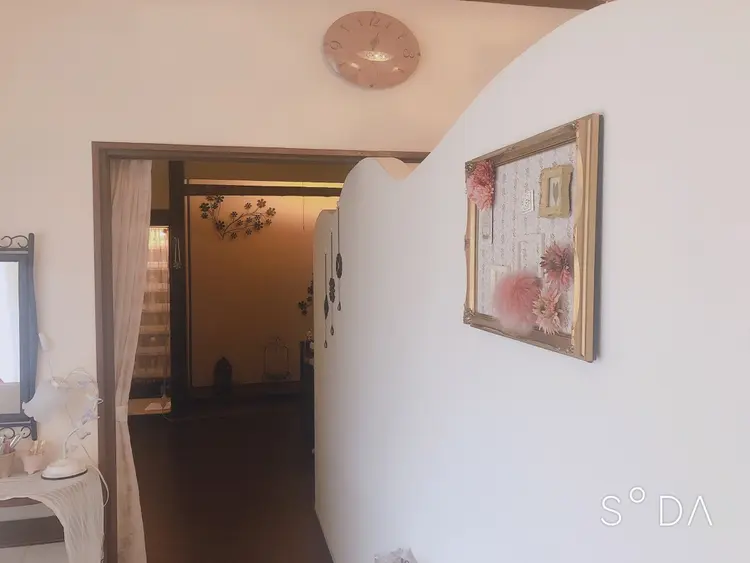 メナードフェイシャルサロングレスハート香の内観・外観2