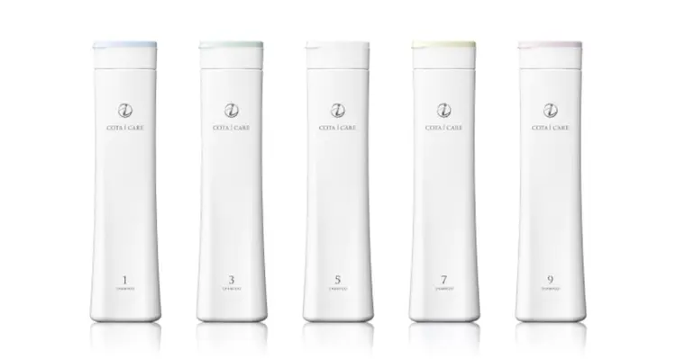 hair salon Riccioの内観・外観2