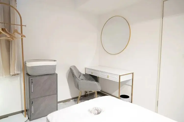 SALON ÉTELIAの内観・外観2