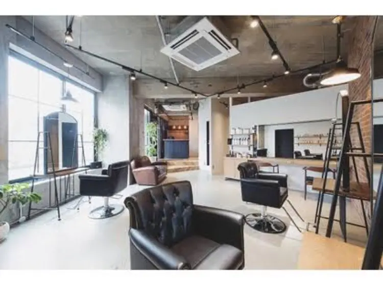 Lienの内観・外観1