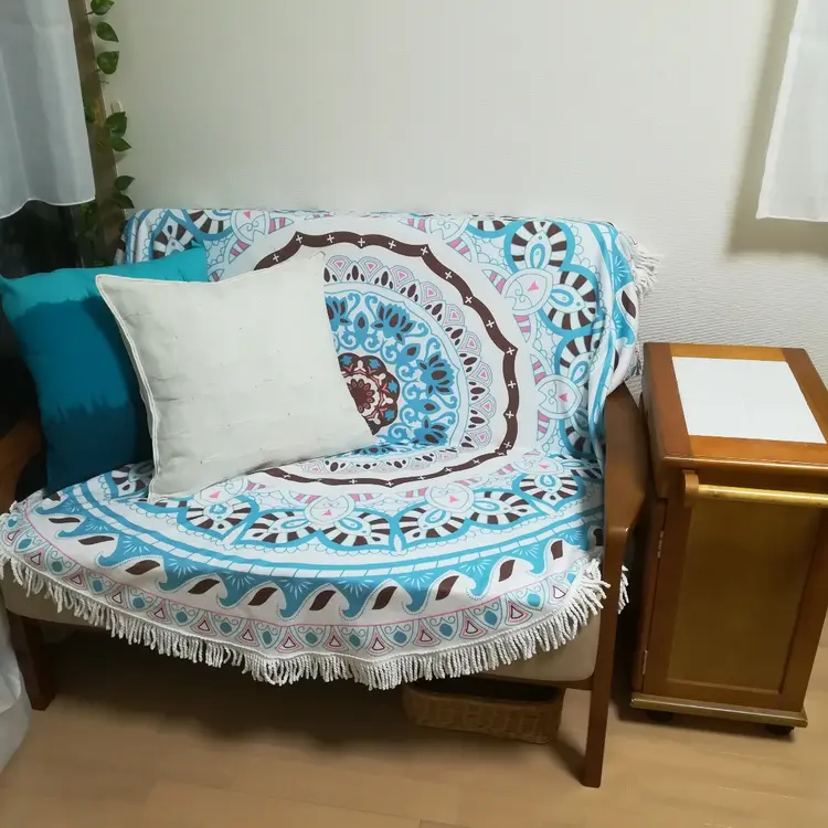 salon de reveの内観・外観1