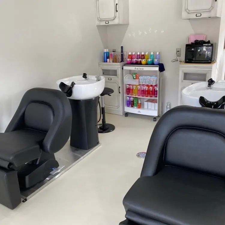 soluaの内観・外観3