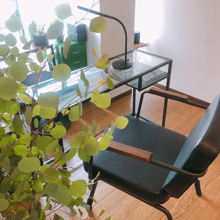 nail 6.の内観・外観1