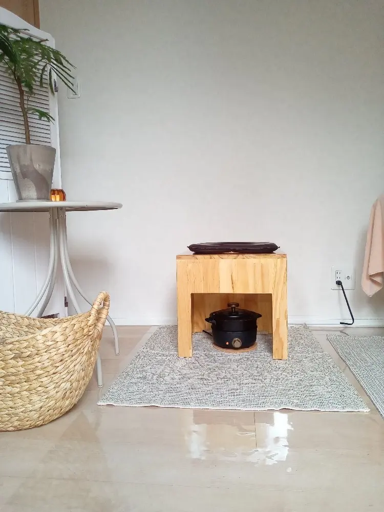 よもぎ蒸しオイルリンパマッサージ　Sakuraの内観・外観1