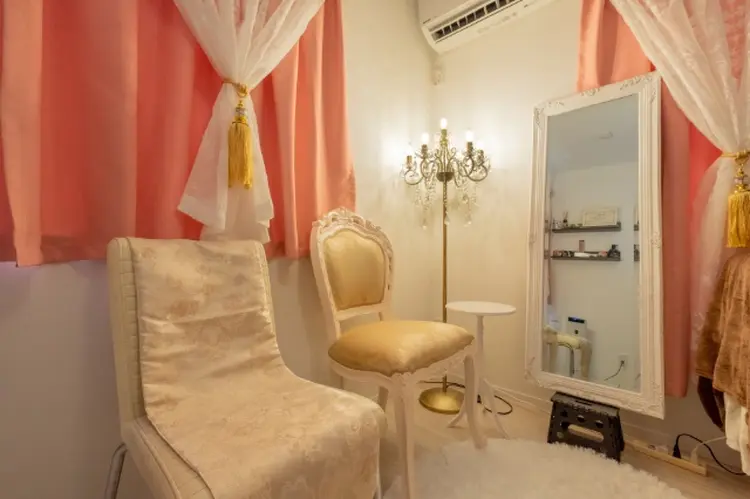 Risonowa plusの内観・外観3