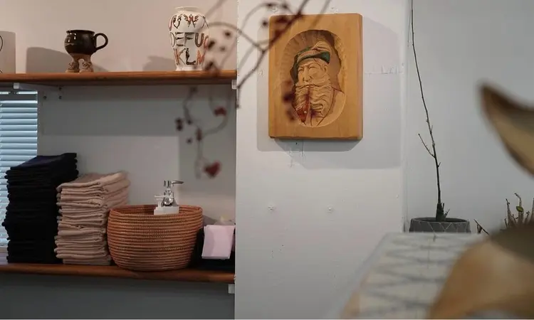 ENIEN MAKES 立川の内観・外観2