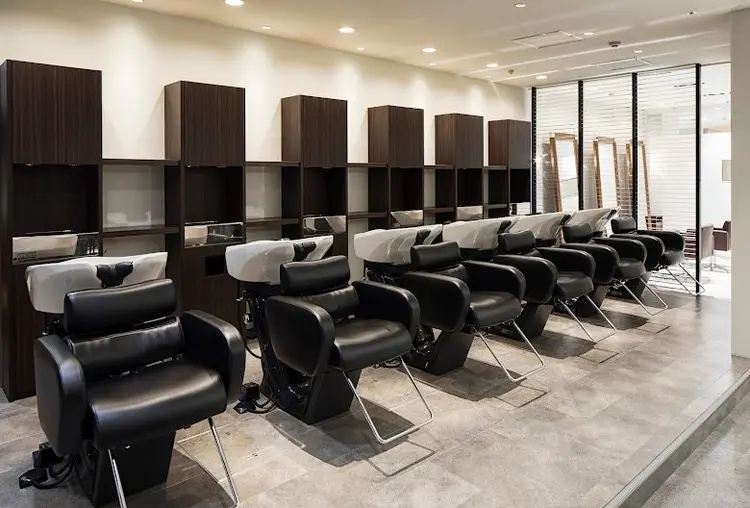 TAYAの内観・外観3