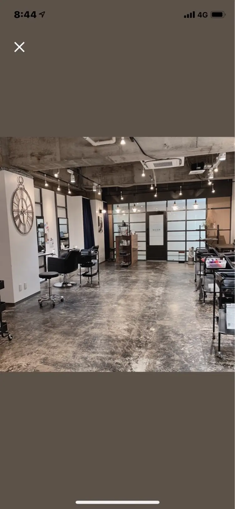 EMANON心斎橋の内観・外観1