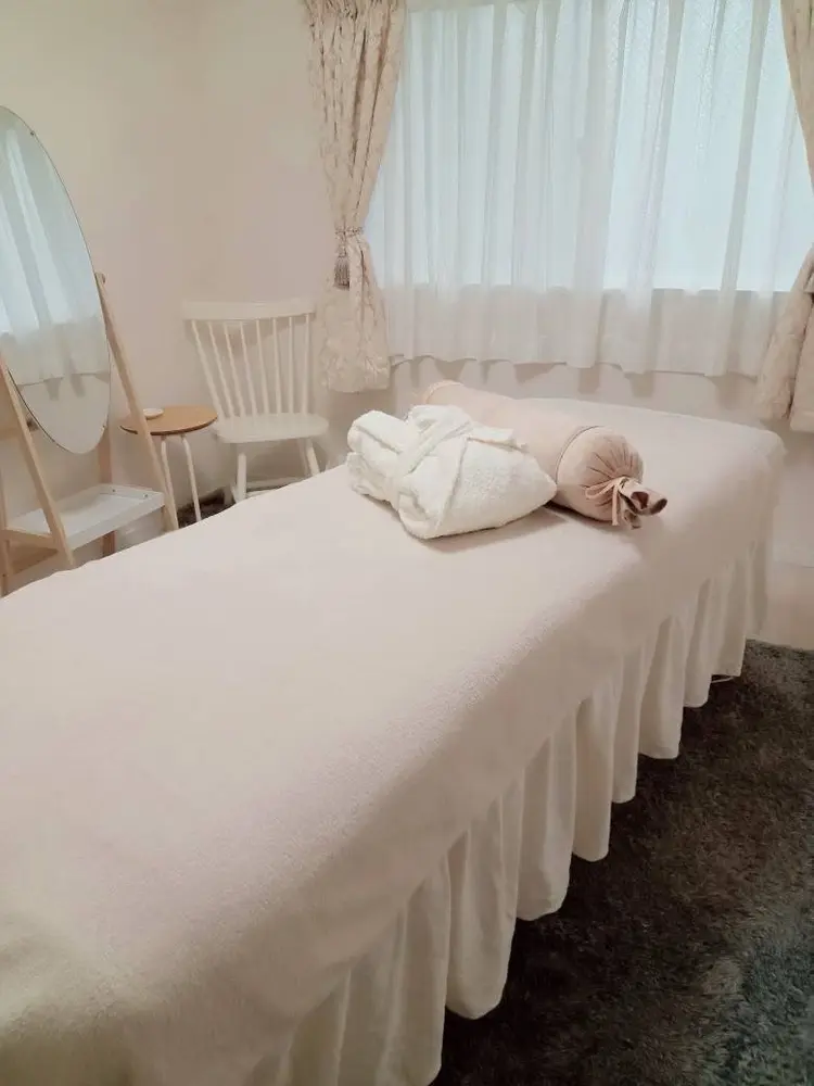 Lily Blancheの内観・外観1