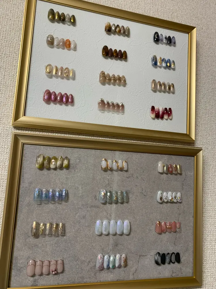 AimerCielの内観・外観1