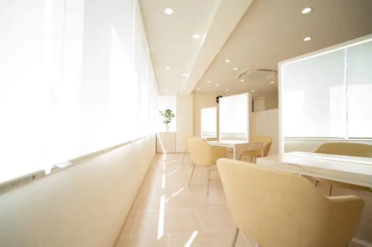 Dityca...の内観・外観3