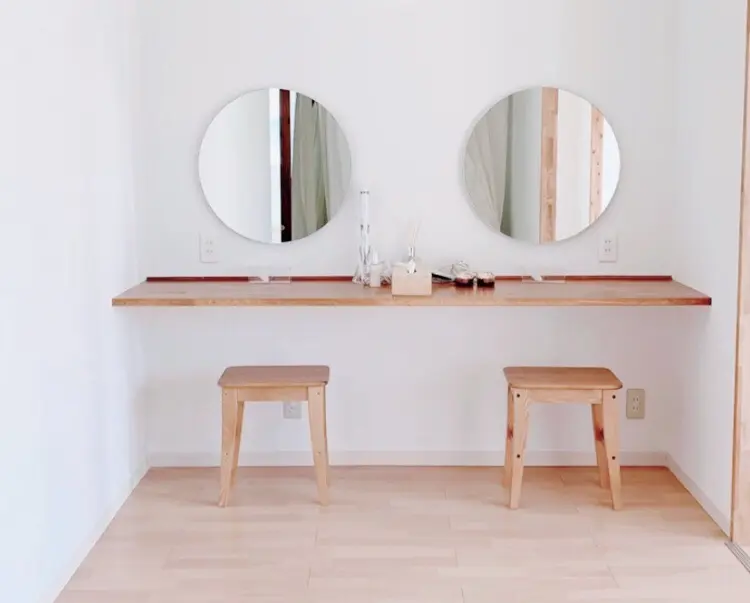 salon de COCOAの内観・外観2