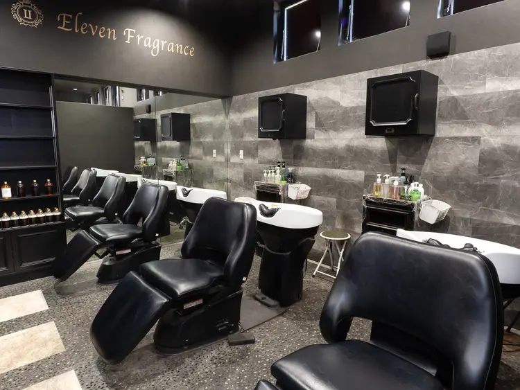 BIANCA maebashiの内観・外観3