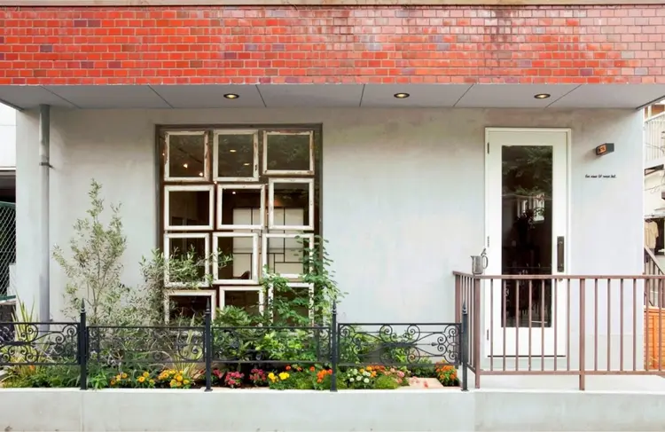 ticro.の内観・外観1