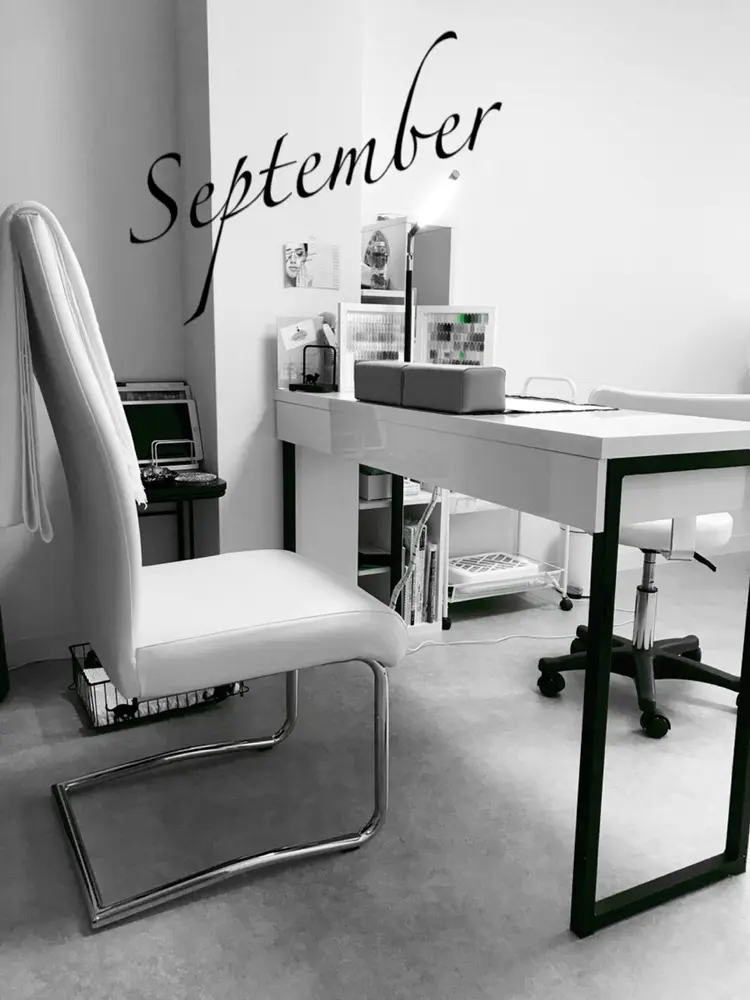 Private salon Crystal nailの内観・外観2