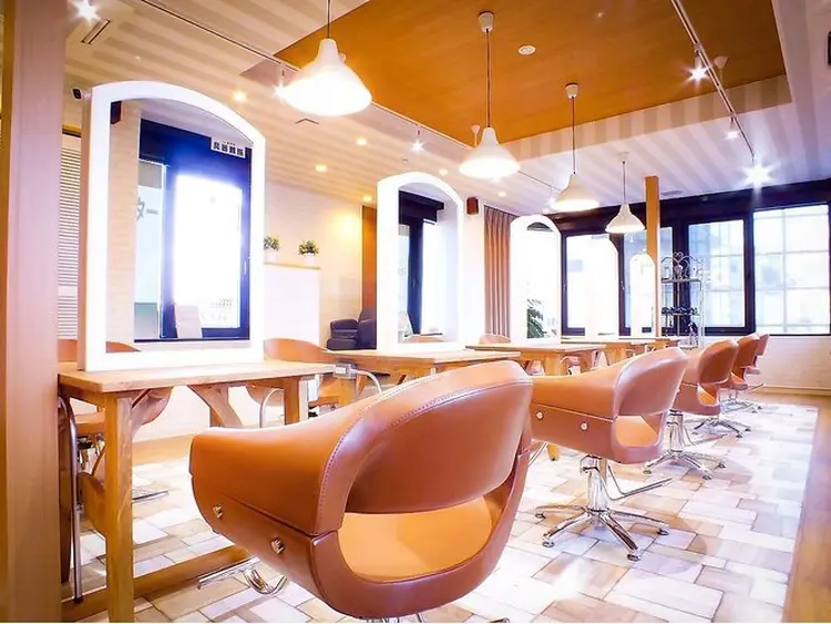 Oasis GaRDEN川越店の内観・外観1