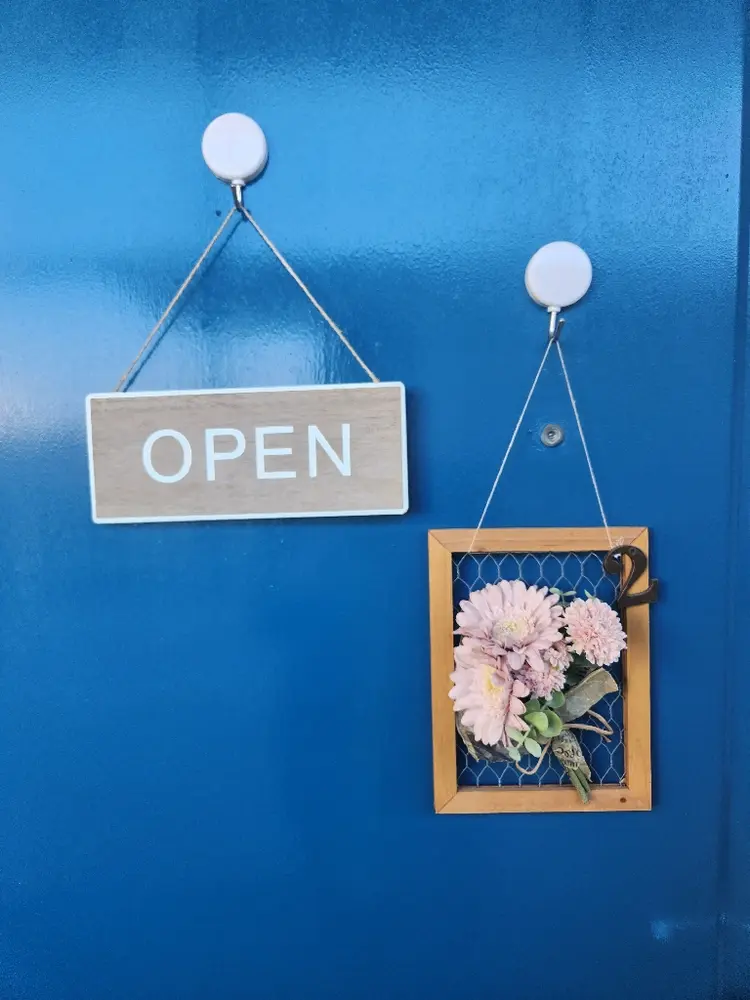 Unchainedの内観・外観1