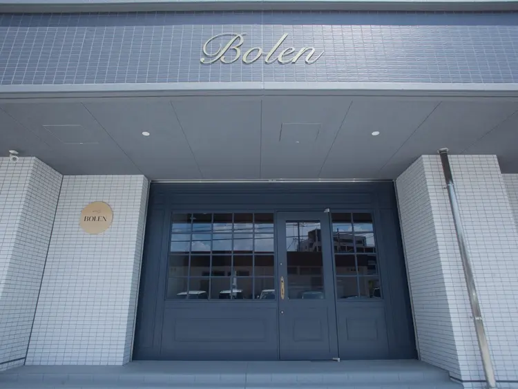 Hair Salon BOLENの内観・外観1