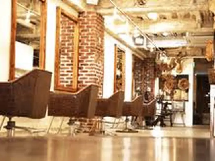 sea's栄の内観・外観2