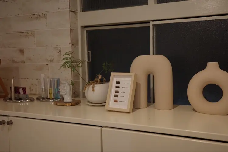 LIL表参道【リル】の内観・外観2