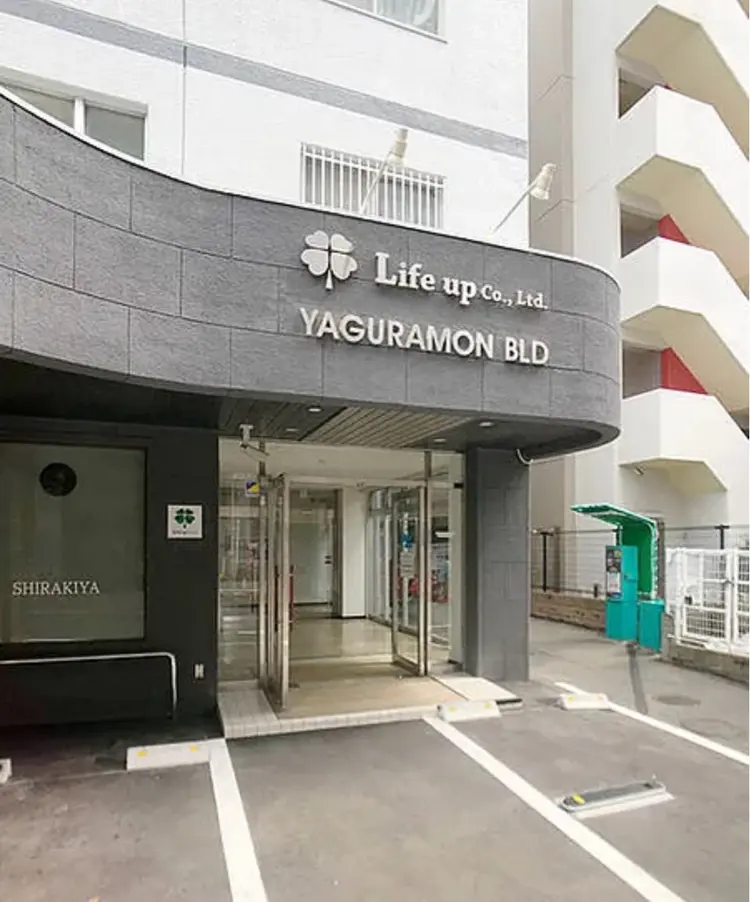 Elle　Charmeの内観・外観2