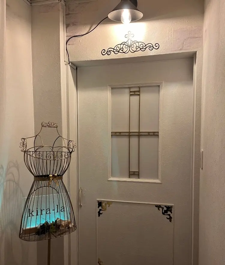 kira-laの内観・外観1