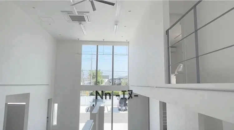 Nnの内観・外観2