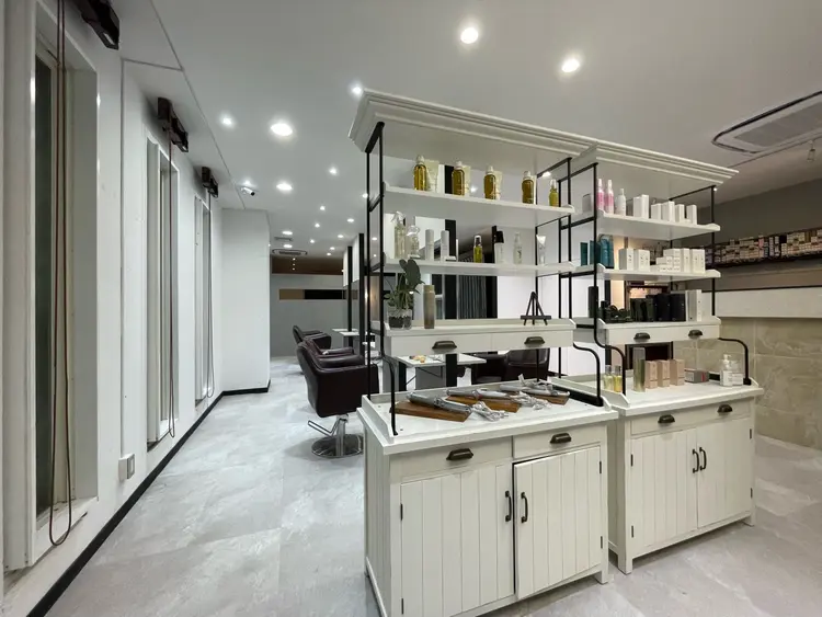 アヤラ東船橋の内観・外観2