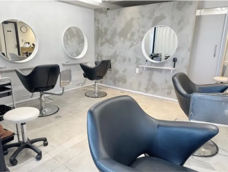 francesca.osakaの内観・外観1