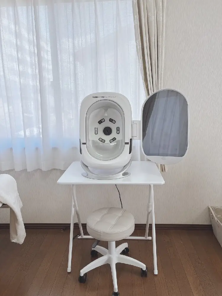 total healing 〜smile〜の内観・外観3