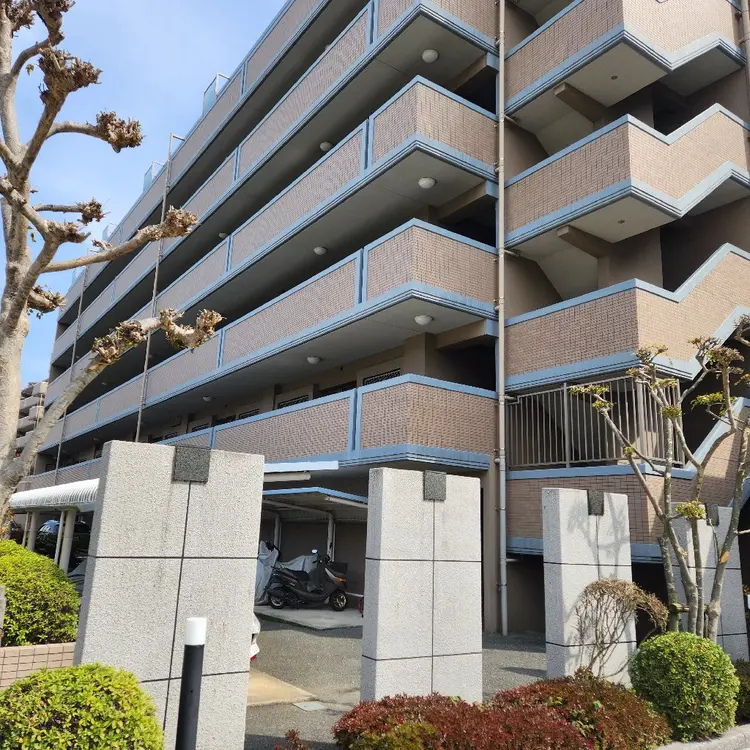 Thetisの内観・外観1