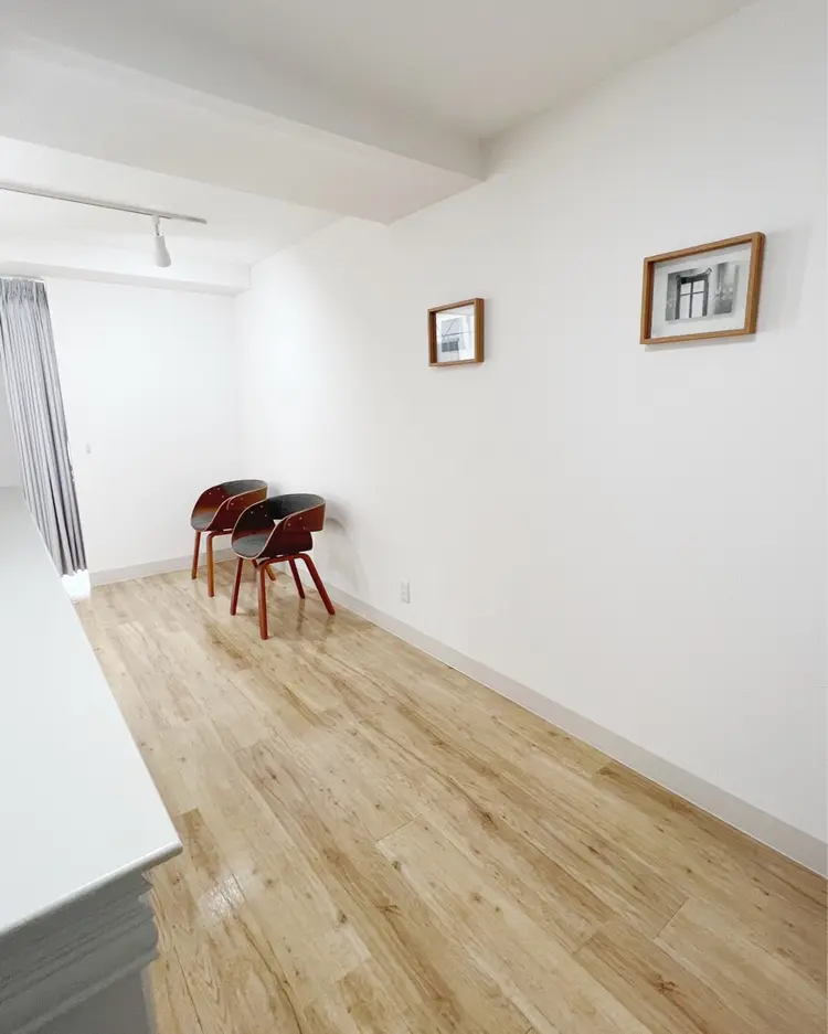 NADIAの内観・外観1