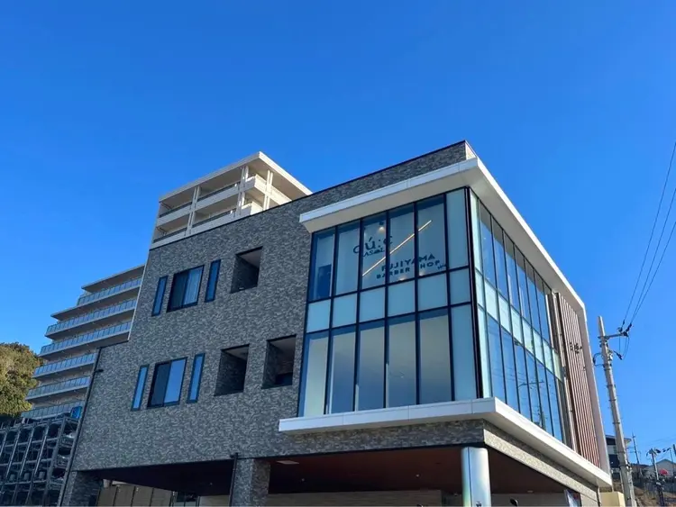 デューク　　ラソルの内観・外観1