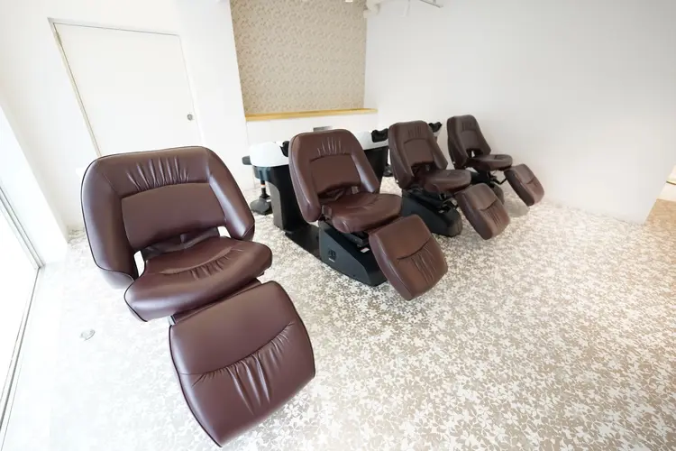 Bibbidi.bobbidi.boo 河原町三条店の内観・外観2