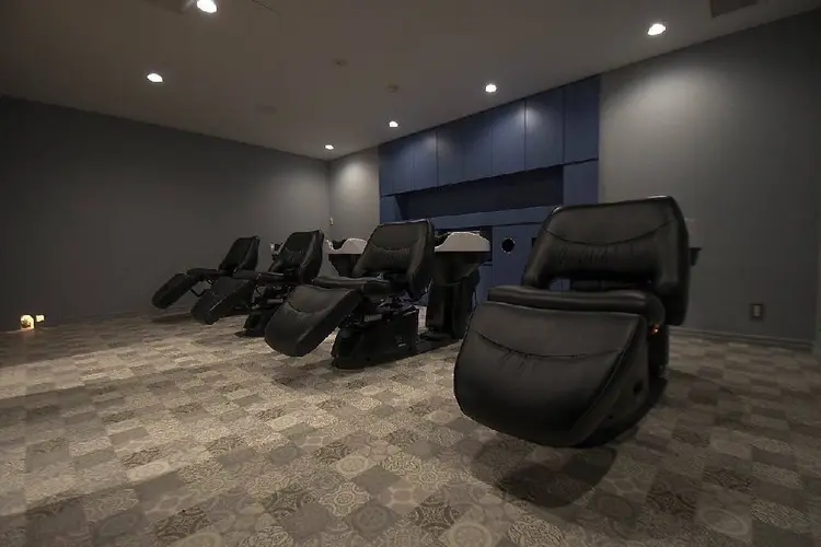 Colt  by cotton 長津田の内観・外観2