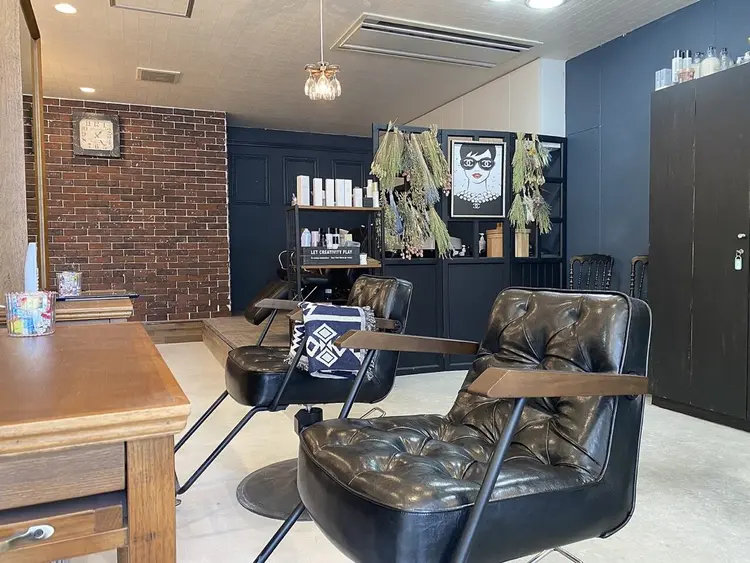 veretta.〜kourien〜の内観・外観2