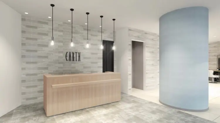 EARTH新鎌ヶ谷店の内観・外観1