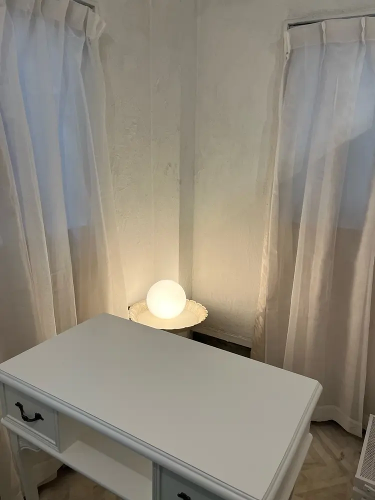 コッペパンの内観・外観2