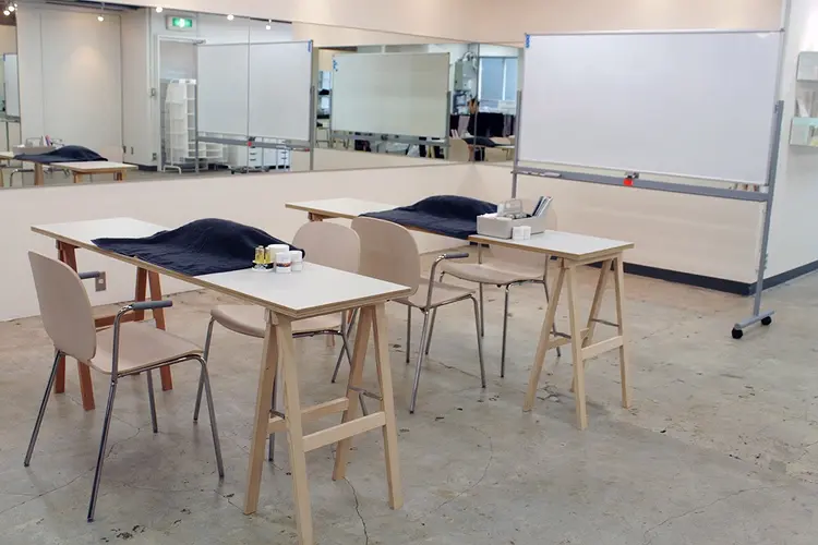 ukaの内観・外観2